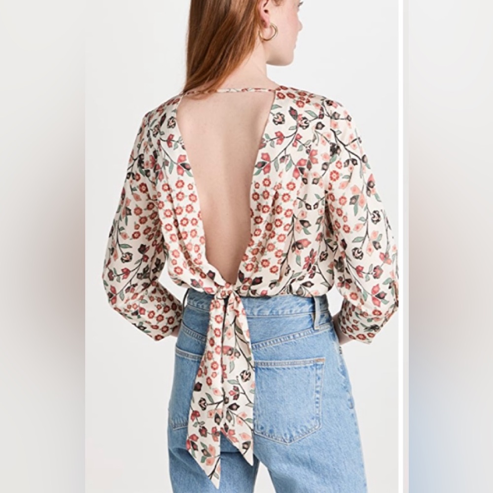 Ba&sh top